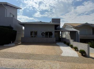 Casa · 325m² · 3 Quartos · 4 Vagas · CASA EM CONDOMÍNIO DE ALTO PADRÃO EM VALINHOS