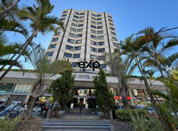 Fachada 2 · Conjunto Comercial à Venda - Portal Trade Center, Morumbi
