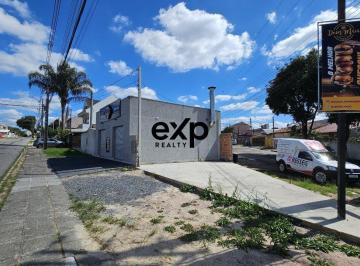 Comercial · 64m² · Imóvel comercial de esquina - 64m² - fazendinha itatiaia