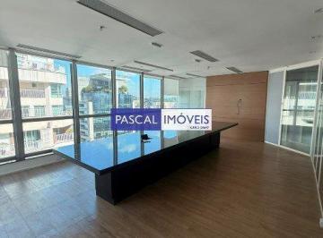 Comercial · 212m² · 8 Vagas · Sala Comercial Moema Vila Olímpia