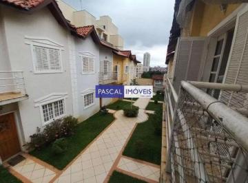 Casa · 89m² · 2 Quartos · 2 Vagas · Casa em Condomínio Morumbi 2 dormitórios 2 vagas