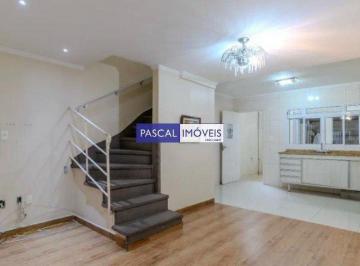 Casa · 120m² · 2 Quartos · 1 Vaga · Sobrado Vila Olímpia 2 Dormitórios 1 Vaga
