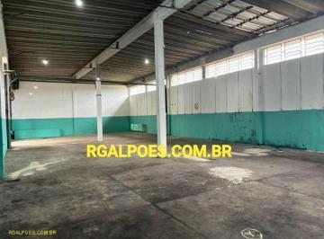 Imagem 1 · Depósito-Galpão-Armazém