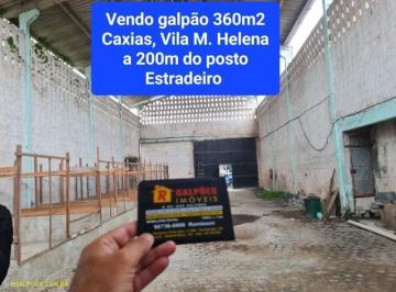 Imagem 1 · Depósito-Galpão-Armazém