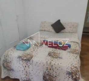 Imagem 1 · Kitnet e Studio