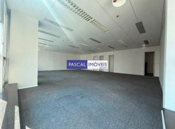Comercial · 212m² · 8 Vagas · Sala Comercial Moema Vila Olímpia