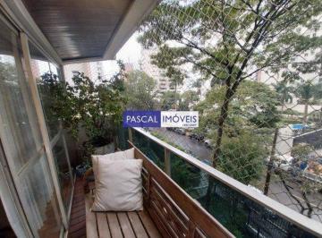 Apartamento · 187m² · 3 Quartos · 2 Vagas · Apartamento Brooklin 3 Dormitórios 2 Vagas