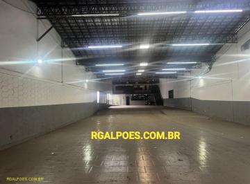 Imagem 1 · Depósito-Galpão-Armazém