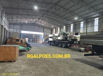 Imagem 1 · Depósito-Galpão-Armazém