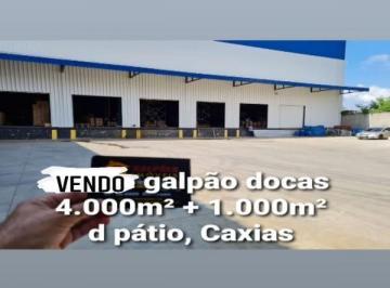 Imagem 1 · Depósito-Galpão-Armazém