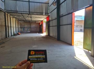 Imagem 1 · Depósito-Galpão-Armazém