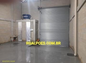 Imagem 1 · Depósito-Galpão-Armazém