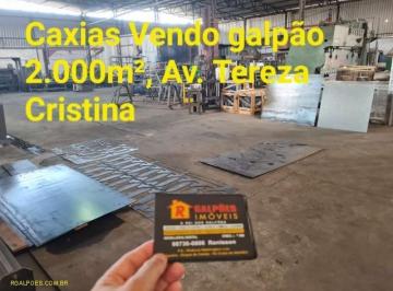 Imagem 1 · Depósito-Galpão-Armazém