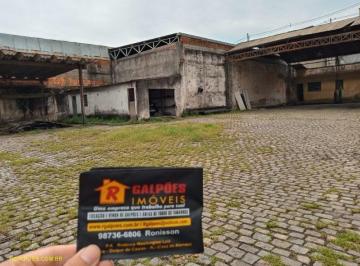 Imagem 1 · Depósito-Galpão-Armazém