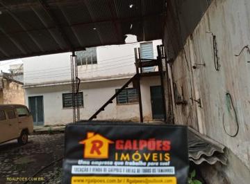 Imagem 1 · Depósito-Galpão-Armazém