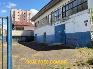 Imagem 1 · Depósito-Galpão-Armazém