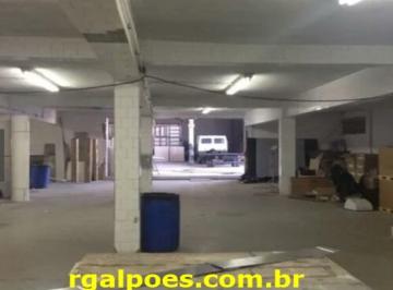 Imagem 1 · Depósito-Galpão-Armazém