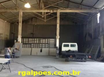 Imagem 1 · Depósito-Galpão-Armazém