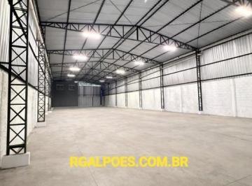 Imagem 1 · Depósito-Galpão-Armazém
