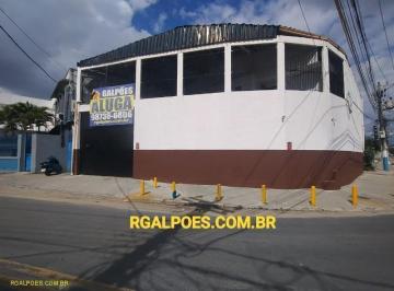 Imagem 1 · Depósito-Galpão-Armazém