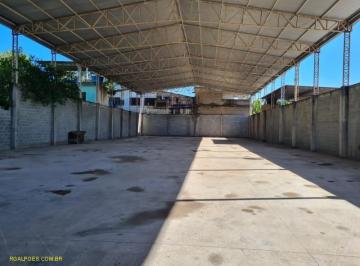 Imagem 1 · Depósito-Galpão-Armazém