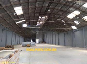 Imagem 1 · Depósito-Galpão-Armazém