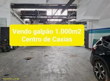 Imagem 1 · Depósito-Galpão-Armazém