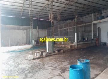 Imagem 1 · Depósito-Galpão-Armazém