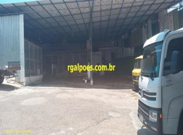 Imagem 1 · Depósito-Galpão-Armazém