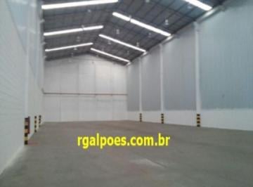 Imagem 1 · Depósito-Galpão-Armazém