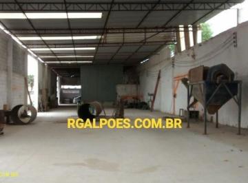 Imagem 1 · Depósito-Galpão-Armazém