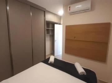 Apartamento de 1 quarto, São José do Rio Preto · Apartamento de 52 m² com 1 quarto para aluguel em Jardim Tarraf II