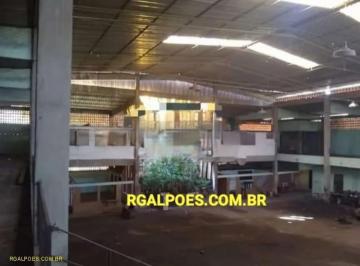 Imagem 1 · Depósito-Galpão-Armazém