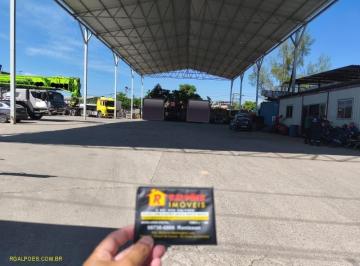 Imagem 1 · Depósito-Galpão-Armazém