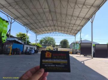 Imagem 1 · Depósito-Galpão-Armazém