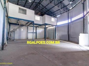 Imagem 1 · Depósito-Galpão-Armazém