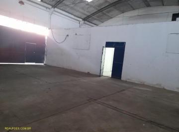 Imagem 1 · Depósito-Galpão-Armazém
