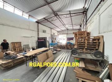 Imagem 1 · Depósito-Galpão-Armazém