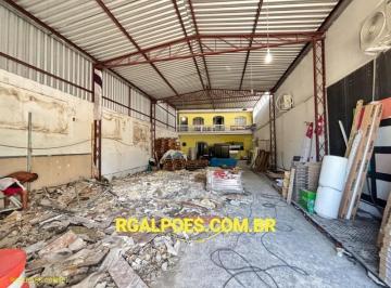 Imagem 1 · Depósito-Galpão-Armazém