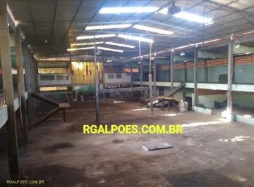 Imagem 1 · Depósito-Galpão-Armazém
