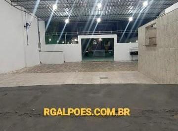 Imagem 1 · Depósito-Galpão-Armazém