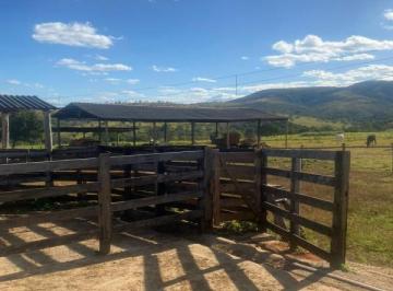 Imagem 1 · Fazenda para venda em Centro, Paraopeba