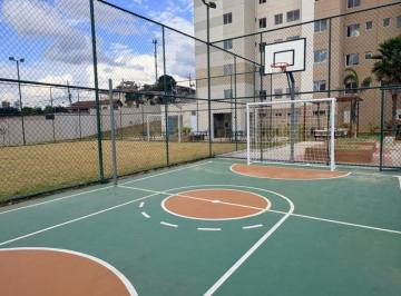 Imagem 2 · Apartamento para aluguel em Palmeiras, Belo Horizonte