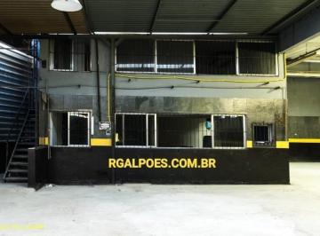 Imagem 1 · Depósito-Galpão-Armazém