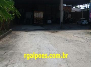 Imagem 1 · Depósito-Galpão-Armazém