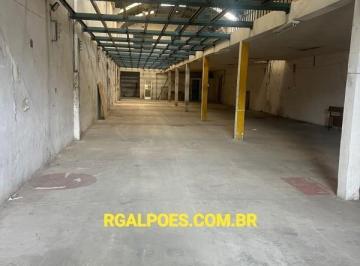 Imagem 1 · Depósito-Galpão-Armazém