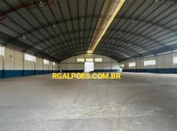 Imagem 1 · Depósito-Galpão-Armazém
