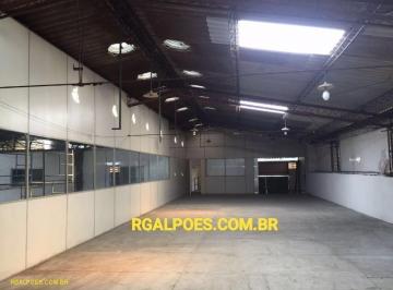 Imagem 1 · Depósito-Galpão-Armazém