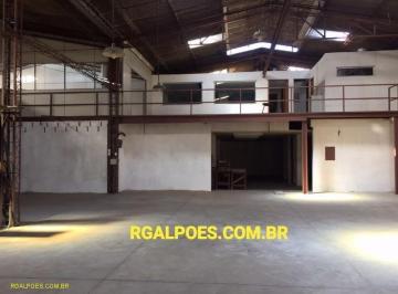 Imagem 1 · Depósito-Galpão-Armazém