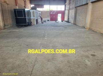 Imagem 1 · Depósito-Galpão-Armazém